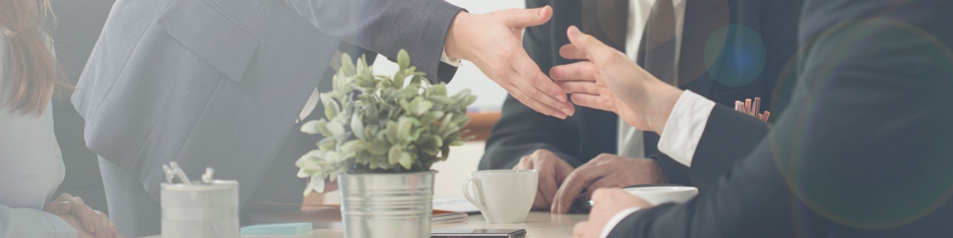 Livre blanc - 9 clés pour réussir sont projet CRM