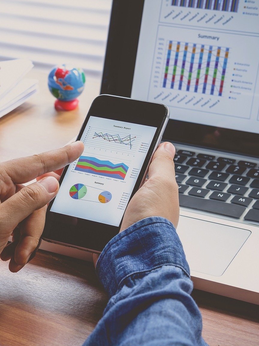 Découvrez le logiciel Inside Reporting