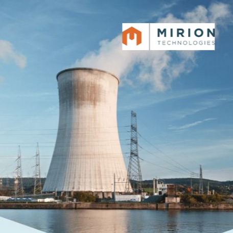 MIRION TECHNOLOGIES