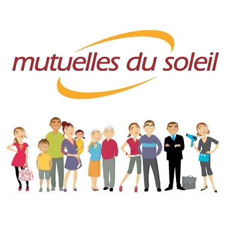Mutuelles du Soleil