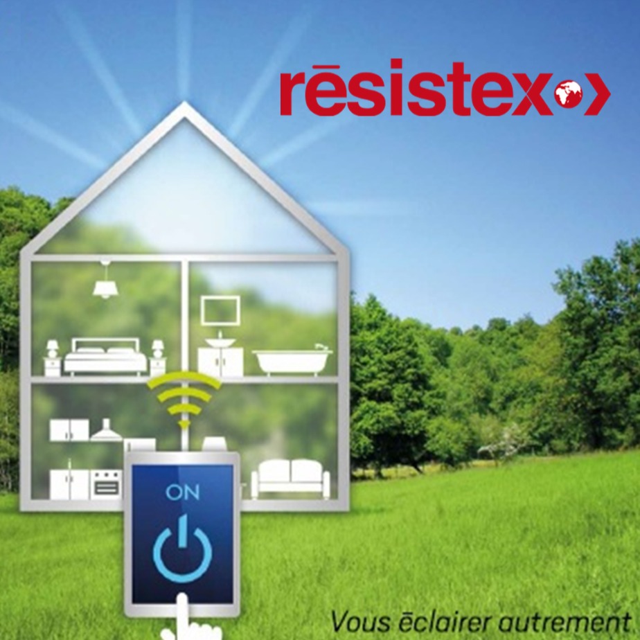RESISTEX