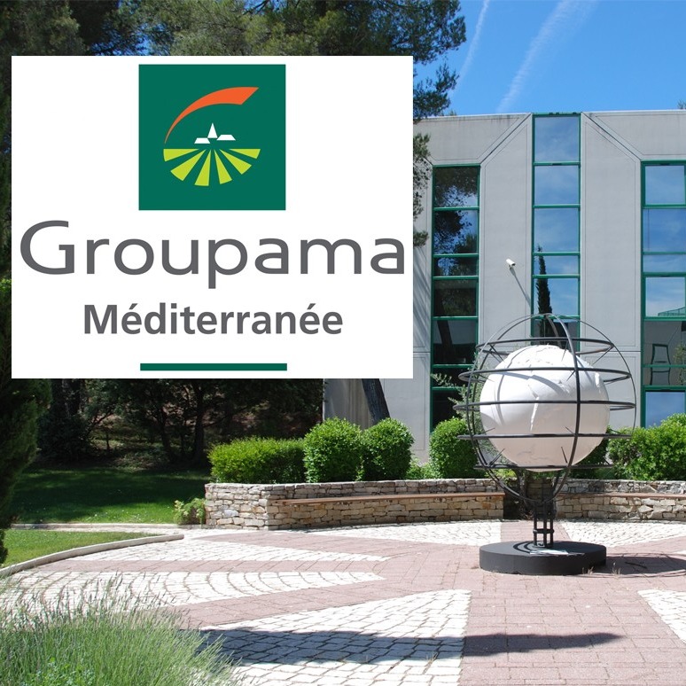 GROUPAMA