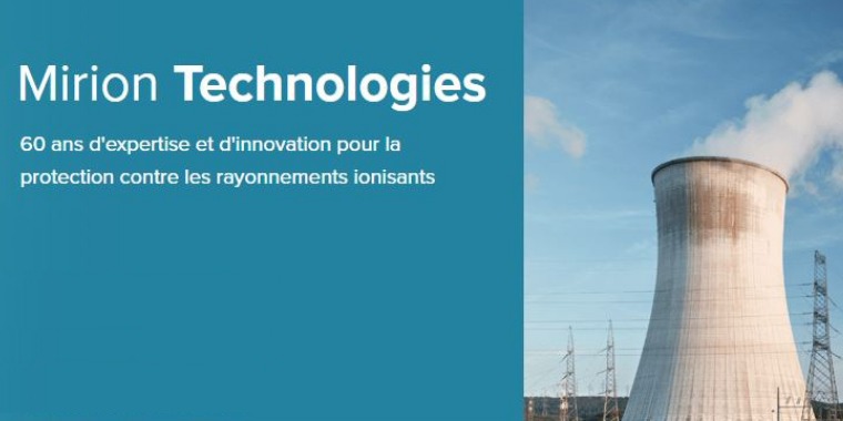 MIRION TECHNOLOGIES CHOISIT FINOPSYS ET ELOFICASH POUR L’OPTIMISATION DE SON POSTE CLIENTS