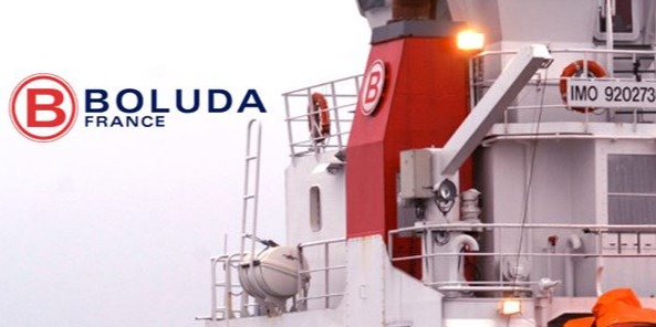 Mise en place de la solution de Reporting, INSIDE, au sein de BOLUDA France