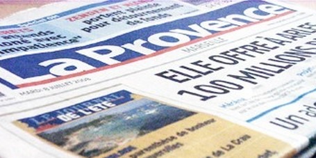 L’optimisation du recouvrement et de la maîtrise du risque client de La Provence avec Eloficash