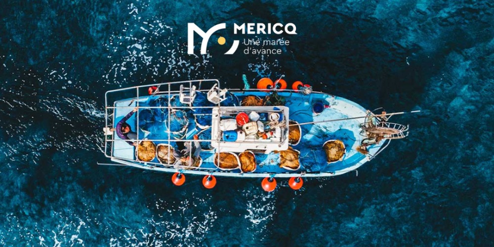 Mericq uniformise les process et pilote le credit clients des différentes structures grâce à Eloficash