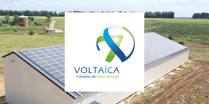 Voltaïca choisit Silae pour la gestion de sa paie