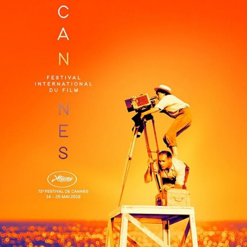 PALAIS DES FESTIVALS