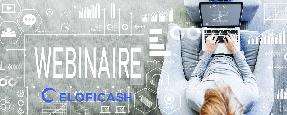 Inscription - Webinaire Eloficash