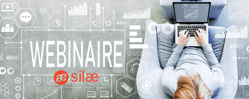 Webinaire My Silae - Tous les jeudis