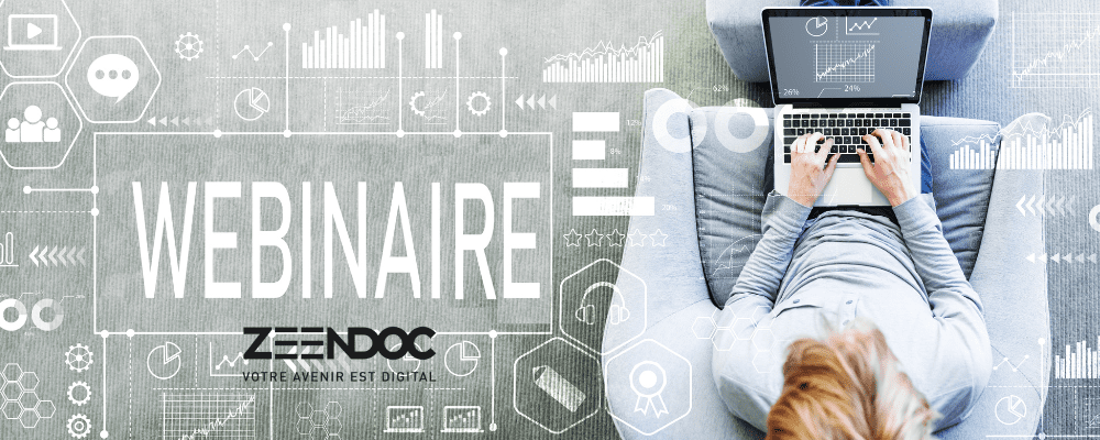 Webinaire Zeendoc