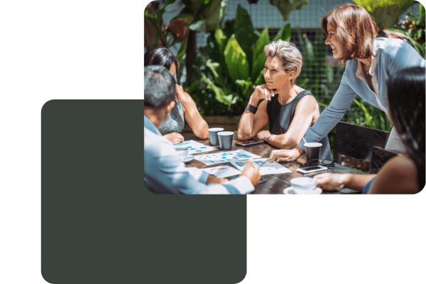 Afin de mieux accompagner vos projets, nous proposons 3 approches complémentaires :