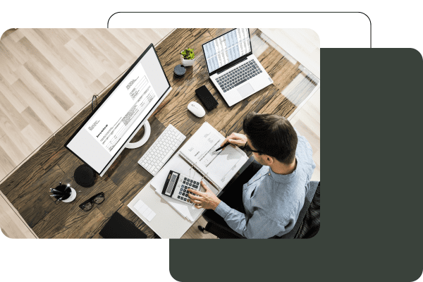 GEC CONNECT : GÉNÉRATION D'ÉCRITURES COMPTABLES