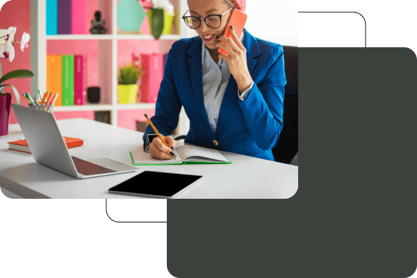 Efficy CRM les modules