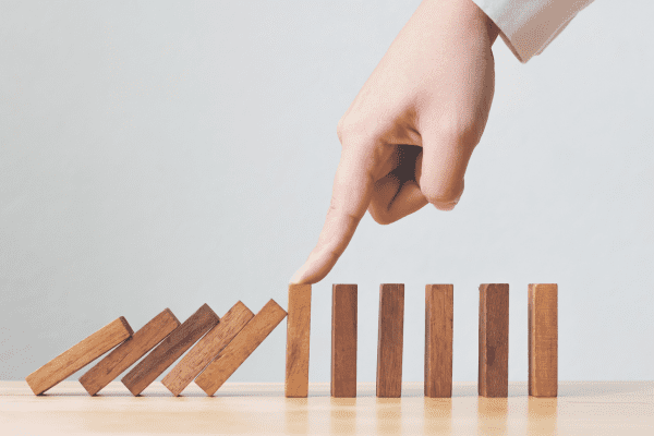 Avec ELOFICASH, pilotez vos couvertures d'assurance crédit et anticipez les risques clients