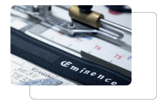 Témoignage client - Eminence