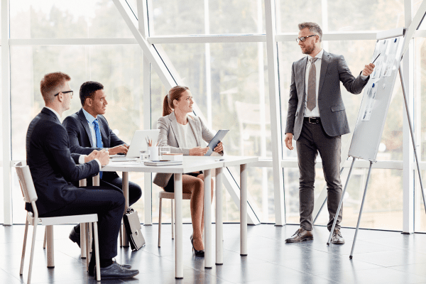 Finopsys Formation certifiée Qualiopi