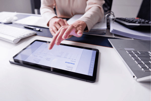 ZEENDOC, solution de gestion documentaire et dématérialisation des factures