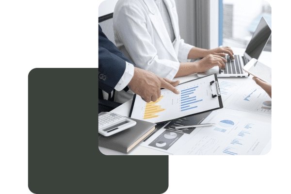 La suite Inside Reporting - INSIDE Drive