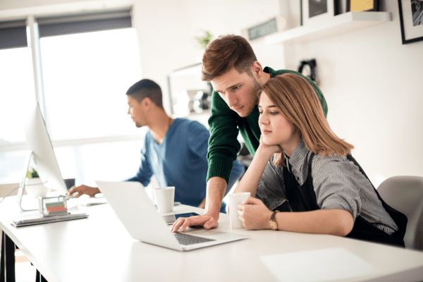 Inside Reporting, solution intuitive de reporting sous Excel