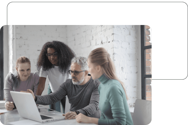 Centralisez et simplifiez la gestion des données RH