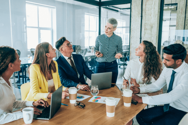 Automatisez la gestion administrative de vos ressources humaines avec le logiciel Poplee Socle RH