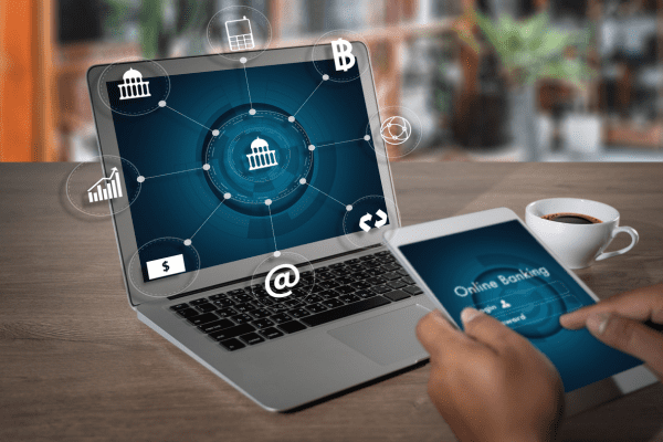 Mesbanques - Module Communication bancaire