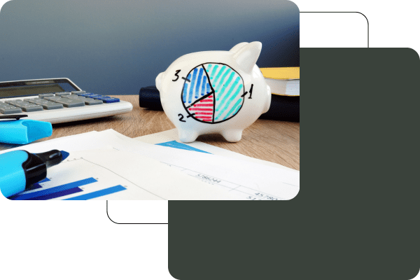 Gestion de trésorerie pour les groupes