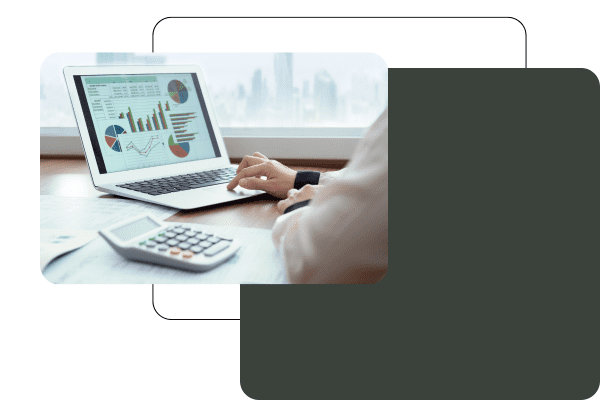 Bi Reporting en temps réel