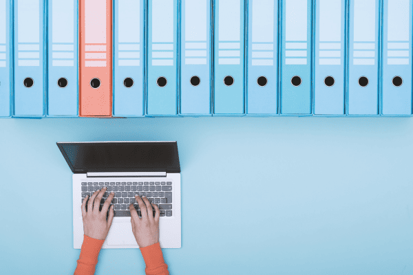 Avec Zeendoc, votre archivage électronique hautement sécurisé