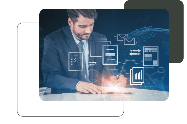 Avec Zeendoc facture, la dématérialisation de vos factures n’aura jamais été aussi simple