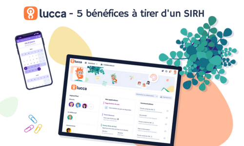 Et Lucca, vous connaissez ?