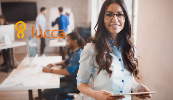 Nos logiciel de gestion RH