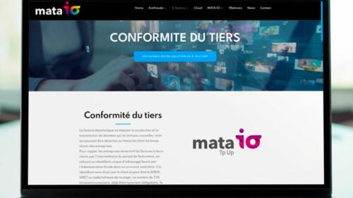 mata io tp up conformité des tiers